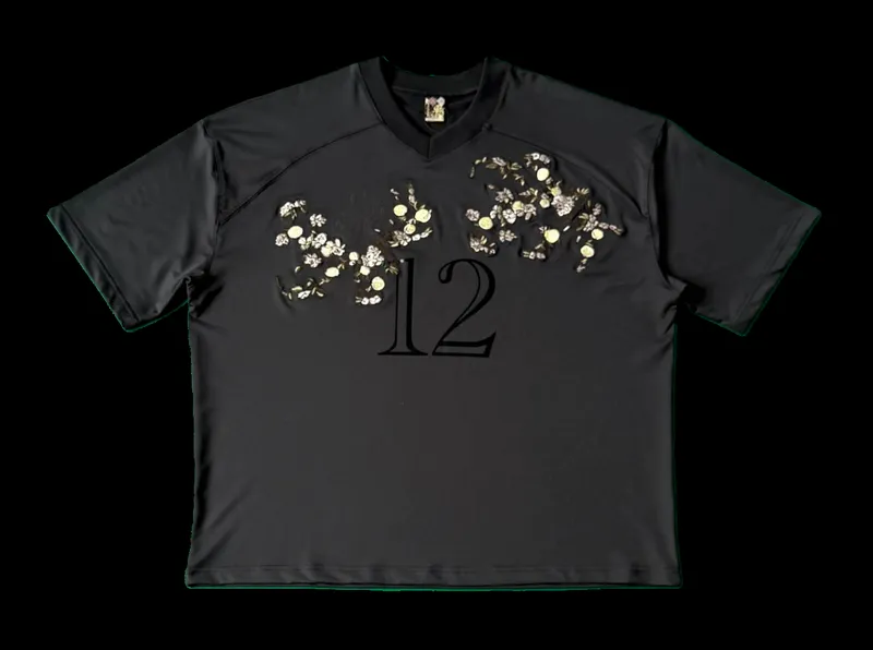 Derschutze "garden of eden" Jersey
