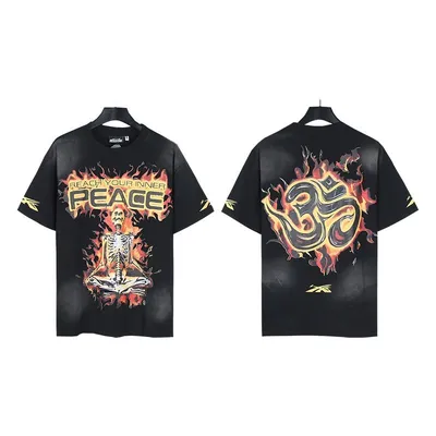 Hellstar Tee 40+ colorways [Premium Quality]