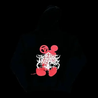 Life is a war Hoodie