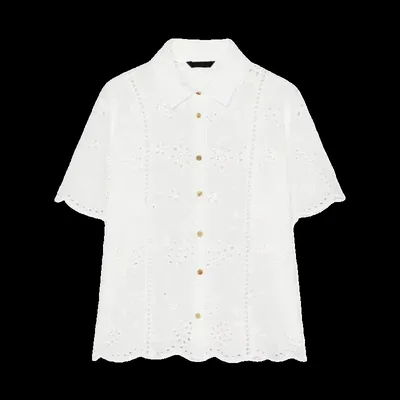 Zara Shirt