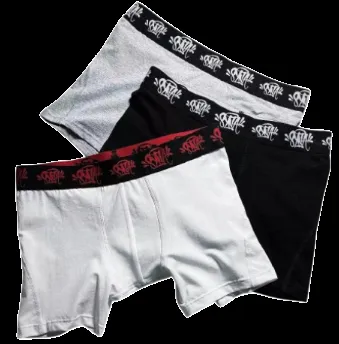 Syna World Boxers