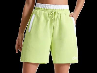Alo Short