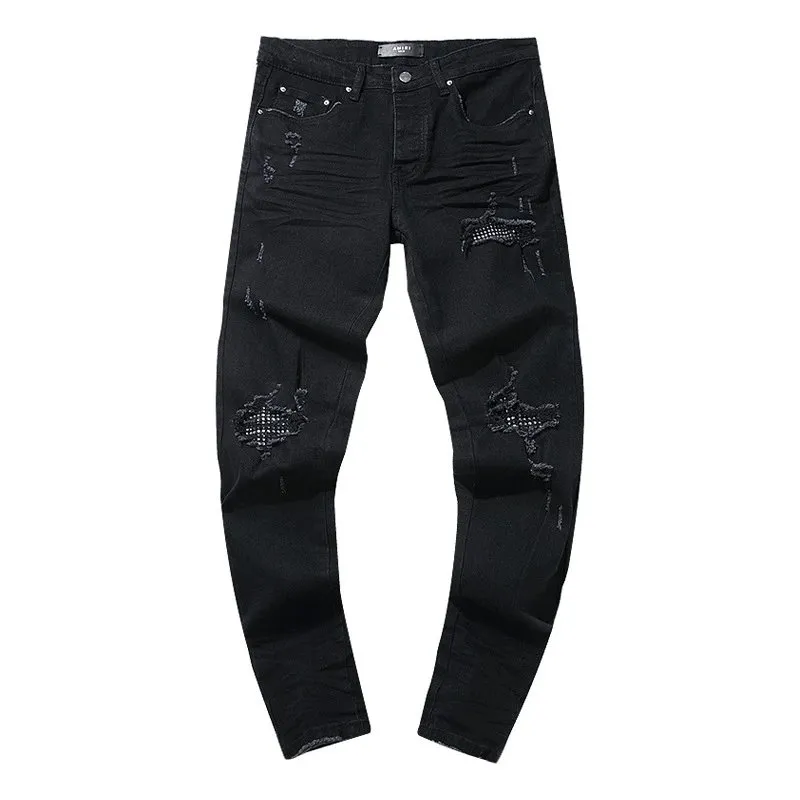 Amiri Jeans 40+ colorways [Premium Quality]