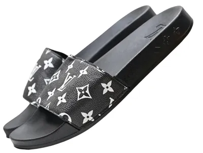 Louis Vuitton Slides 3+ colorways [Premium Quality]