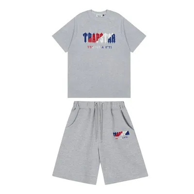 Trapstar Set 19+ colorways [Premium Quality]