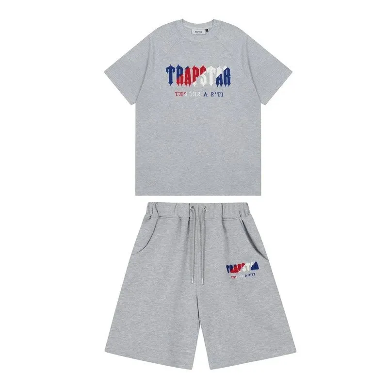 Trapstar Set 19+ colorways [Premium Quality]