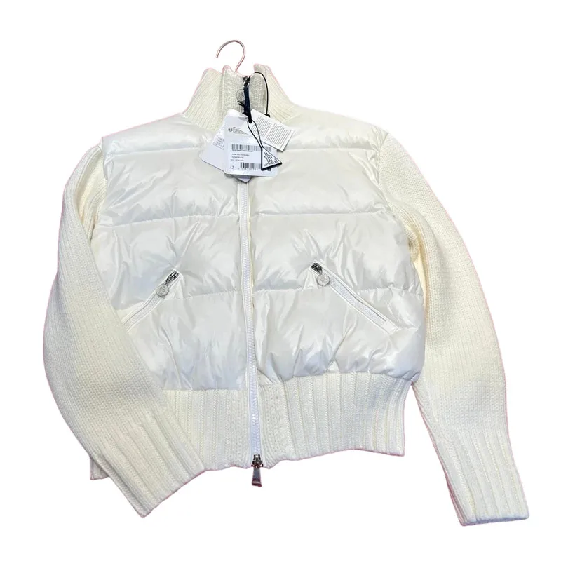 Moncler Down Jacket 6+ colorways [Premium Quality]