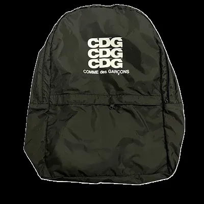 Comme Des Garcons Backpack