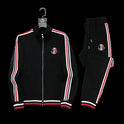 Prada Tracksuit 40+ colorways [Premium Quality]