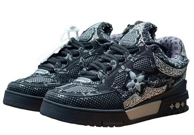 Louis Vuitton Skate Top 25+ colorways [Premium Quality]