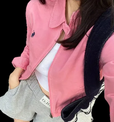 Ralph Lauren Polo Coat