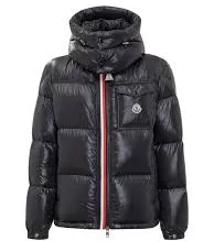 Moncler Montbeliard Jacket