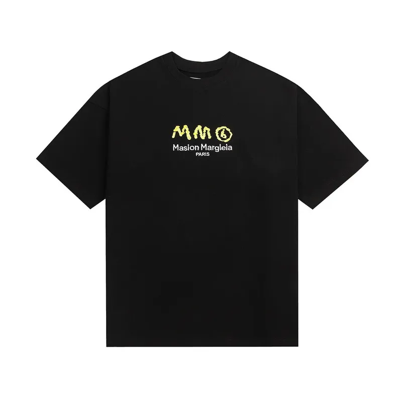 Maison Margiela Tee 28+ colorways [Premium Quality]