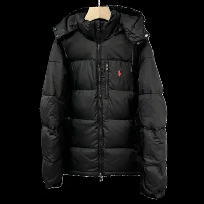 Ralph Lauren Puffer Jacket