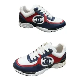 Chanel Shoes 11+ colorways [Premium Quality]