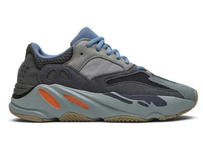 Yeezy 700 Carbon Blue