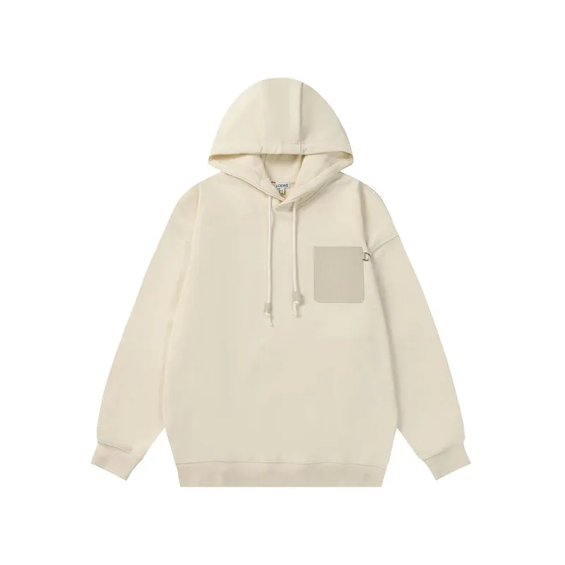 Loewe Hoodie 13+ colorways [Premium Quality]