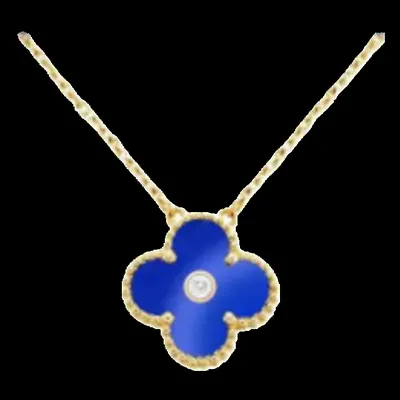 Van Cleef & Arpels necklace