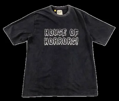 Gallery Dept x House of errors tee