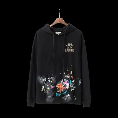 Gallery Dept Hoodie 15+ colorways [Premium Quality]