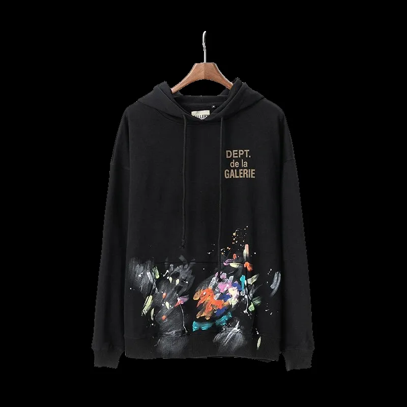 Gallery Dept Hoodie 15+ colorways [Premium Quality]