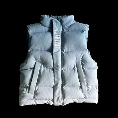 Trapstar Vest 21 colorways [Premium Quality]