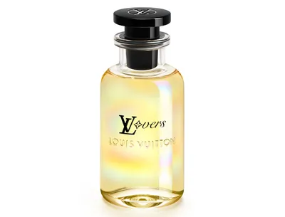 Lovers Louis Vuitton Perfume