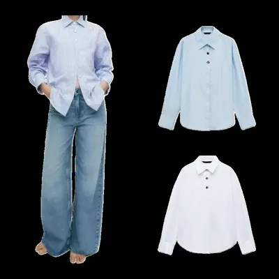 Zara Shirt