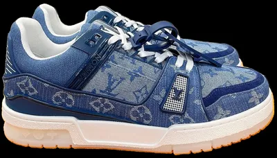 Louis Vuitton Skate