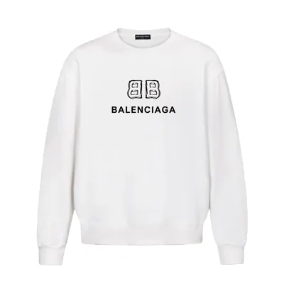 Balenciaga Hoodie 24+ colorways [Premium Quality]