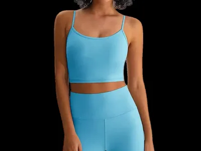 Alo Vest