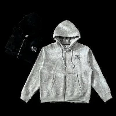 Stussy  Jacket 4+ colorways [Premium Quality]