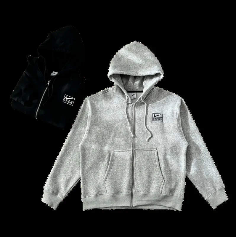 Stussy  Jacket 4+ colorways [Premium Quality]