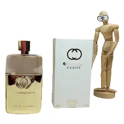 Gucci Perfume &Valentino Perfume