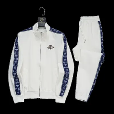 Prada Track suit 40+ colorways [Premium Quality]