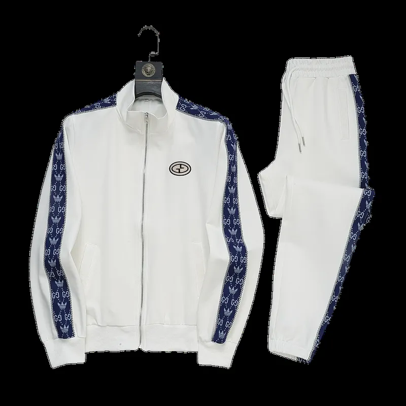 Prada Track suit 40+ colorways [Premium Quality]
