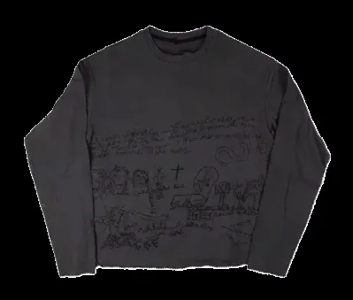 ERD Longsleeve
