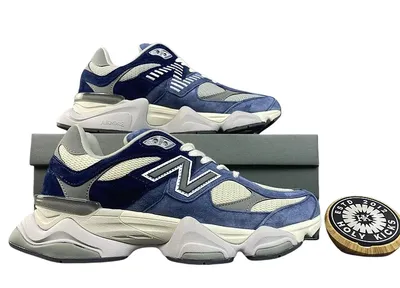 New Blance 9060 27+ colorways [Premium Quality]