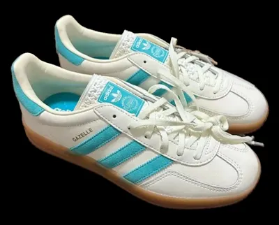 Adidas Gazelle