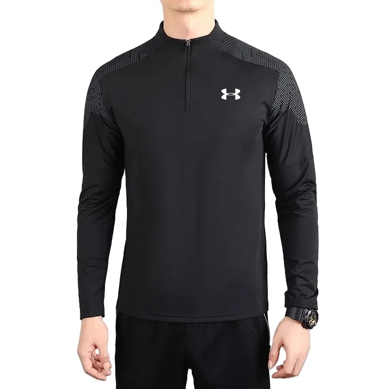 Under Armour Long Tee 12+ colorways [Premium Quality]