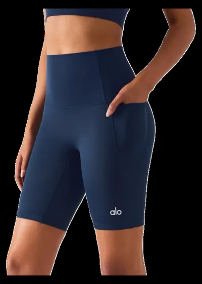 Alo Short