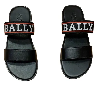 Bally Slippers 6+ colorways [Premium Quality]