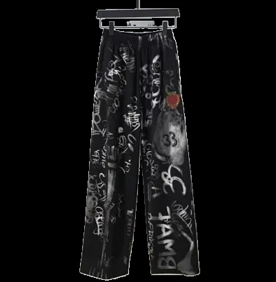 Balenciaga Skater Sweatpants
