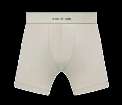 Fear Of God Boxers