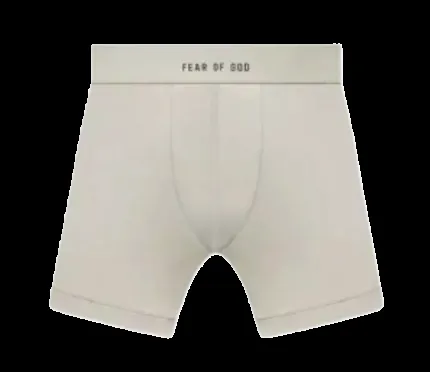 Fear Of God Boxers