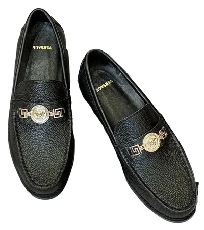 Versace Shoes 7+ colorways [Premium Quality]