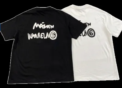 Maison Margiela tee