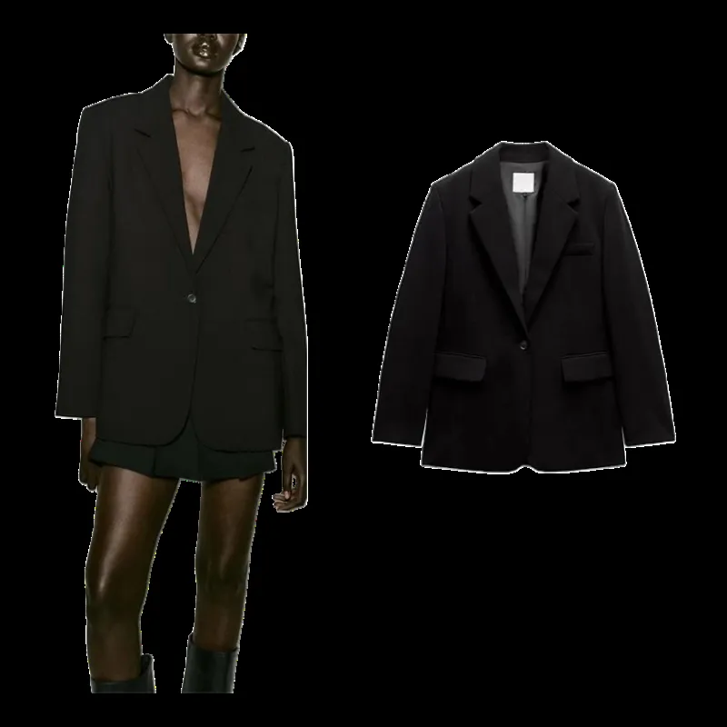 Zara Suit