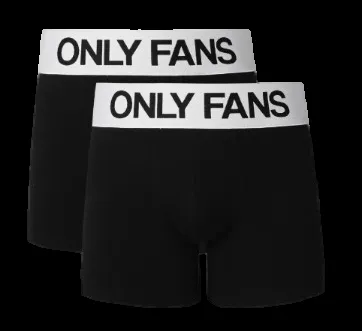 Rye Chasin Only Fans Boxers