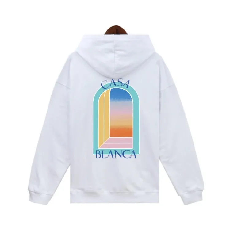 Casablanca  Hoodie 28+ colorways [Premium Quality]